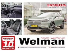 Honda HR-V - 1.5i e:HEV ADVANCE - NIEUW - FULL HYBRID