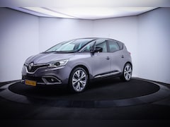 Renault Scénic - 1.3Turbo INTENS CARPLAY/CAMERA/TREKHAAK/NAVI/CRUISE/KEYLESS/BLINDSPOT/LMV 20''