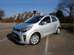 Kia Picanto - 1.0 CVVT DynamicLine cruise/camera 5pers