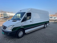 Mercedes-Benz Sprinter - 313 2.2 CDI 432 HD DCAIRCOELECKTRISH RAAM&SPIEGELBANDEN GOEDAPK:28-11-2025EXTRA LANG95KW12