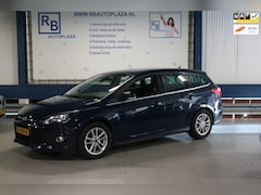 Ford Focus Wagon - 1.6 TDCI ECOnetic Lease Titanium NIEUWE APK