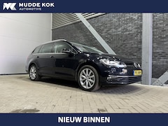 Volkswagen Golf Variant - 1.5 TSI Highline | Panoramadak | Camera | Stoelverwarming | ACC | Getint Glas