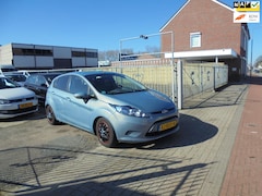 Ford Fiesta - 1.25 Trend