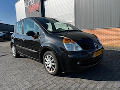 Renault Modus - 1.2-16V Dynamique Luxe (Contactslot defect)