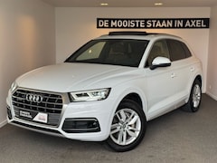 Audi Q5 - 50 TFSI e quattro Pro Line