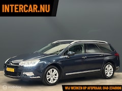 Citroën C5 Tourer - 1.6 THP Exclusive Navi / Clima / Leder