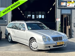 Mercedes-Benz E-klasse Combi - 320 Avantgarde|Automaat|Cruise