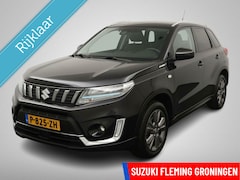 Suzuki Vitara - 1.4 Boosterjet Select Smart Hybrid AllGrip 4X4