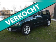 Skoda Yeti - 1.8 TSI Ambition 4x4*airco*cruise*1ste eigenaar