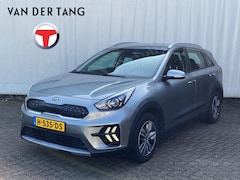 Kia Niro - 1.6 GDi Hybrid DynamicLine