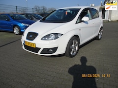 Seat Altea - Altea 1.8 TFSI Style-AIRCO-CRUIS CONTR