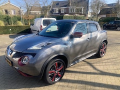 Nissan Juke - 1.2 DIG-T S/S Connect Edition