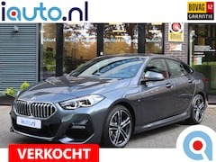 BMW 2-serie Gran Coupé - 218i M-Sport High Executive LED/Virtual Cockpit/Apple CarPlay/DAB/18"