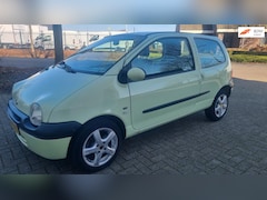 Renault Twingo - 1.2 16v Expression Automaat