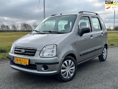 Suzuki Wagon R+ - 1.3 GLX Airco Hoge Instap Nette Staat NAP