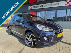 DS 3 - 3 1.2 PURETECH CHIC 60 1955 (54.000 KM)