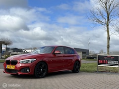 BMW 1-serie - 118i Edition M-Sport Line Shadow High Executive