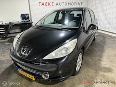 Peugeot 207 - 1.4-16V XS Pack Clima/Apk