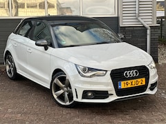 Audi A1 Sportback - 1.4 TSI PRO LINE S AUTOMAAT