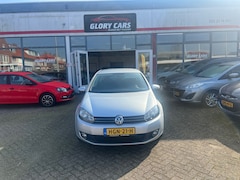 Volkswagen Golf - 1.2 TSI DSG AUTOMAAT-V.en.A.PDC-BOEKJES-NIEUWE APK