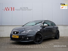 Seat Ibiza SC - 1.4 TSI FR DSG Automaat