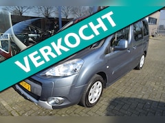 Peugeot Partner Tepee - 1.6 VTi XT Style