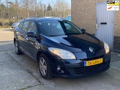 Renault Mégane Estate - 1.5 dCi Dynamique met navigatie, nette Dealerauto