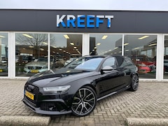 Audi RS6 - Avant 4.0 TFSI RS6 quattro performance Pro Line Plus Massage | Pano | HUD