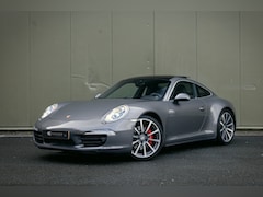 Porsche 911 - 3.8 Carrera 4S