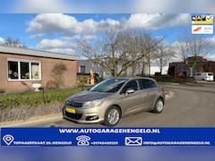 Citroën C4 - 1.6 VTi Ligne Business