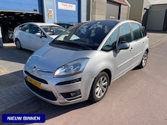 Citroën C4 Picasso - 1.6 VTi Business 5p. bj. 2010 175.948km NAP 16" sportvelgen, Automatische Airco, Cruise Co