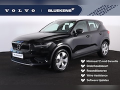 Volvo XC40 - T3 Momentum Pro - Parkeercamera achter - Verwarmde voorstoelen - Parkeersensoren voor & ac