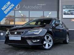 Seat Leon ST - 1.4 EcoTSI FR DSG Navi LED Cruise