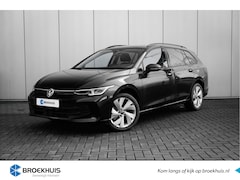 Volkswagen Golf Variant - 1.5 TSI Life Edition Airconditioning automatisch, 3-zone (climatronic) | Comfort pakket