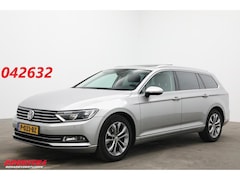 Volkswagen Passat Variant - 1.6 TDI Connected Series Plus Alcantara Pano ACC SHZ Massage