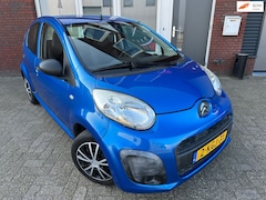 Citroën C1 - 1.0 Attraction / Airco / 5DRS / NAP