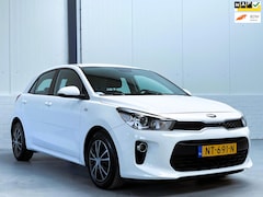 Kia Rio - 1.0 TGDI ComfortPlusLine Navigator