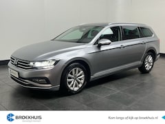 Volkswagen Passat Variant - 2.0 TDI 150PK DSG-7 Business | NAVIGATIE | CAMERA | STOELVERW