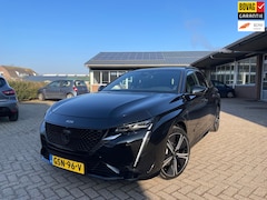 Peugeot 308 SW - 1.2 PureTech GT, Carplay, 360 camera, Elek stoelbed