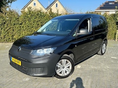 Volkswagen Caddy Cargo - 2.0 TDI Comfort EXCL BTW, Stoelverw, Achteruitrij-Cam