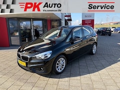 BMW 2-serie Active Tourer - 218i Essential | Cruise | Stoelverwarming | 60.974 km Dealeronderhouden