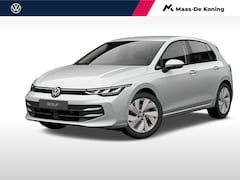 Volkswagen Golf - Life 1.5 eTSI 116 pk 7 versn. DSG · Slechtwegdek pakket · Diefstalalarm ·