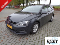 Volkswagen Golf Variant - 1.0 TSI Trendline Eerste eigenaar