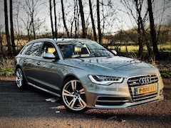 Audi A6 Avant - 4.0 TFSI S6 quattro Pro Line Plus