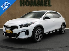 Kia XCeed - 1.0 T-GDi GT-Line First Edition - ORIGINEEL NEDERLANDSE AUTO - NAVIGATIE - PARKEERSENSOREN