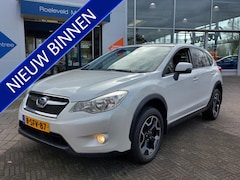 Subaru XV - 2.0i 150pk Automaat AWD Luxury | Origineel NL | Clima | Cruise | Achteruitrijcamera | Blue