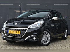 Peugeot 208 - 1.2 PureTech Blue Lease Allure | LED dagrijverlichting | armsteun voor | cruise control