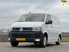 Volkswagen Transporter - 2.0 TDI L2H1//kastinrichting//NAP//euro6