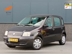 Fiat Panda - 1.2 Dynamic 5-deurs | Nieuwe Koppeling