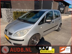 Mitsubishi Colt - 1.5 Invite| 5 DEURS | AIRCO|SPORTVELGEN|